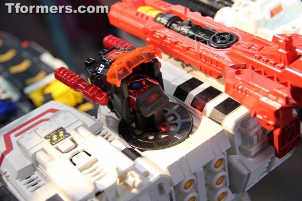 Toy Fair 2013   First Looks At Shockwave And More Transformers Showroom Images  (69 of 75)
